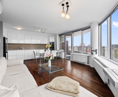 Kaufen 3-Zimmer-Wohnung, 3-Zimmer-Wohnung, Bajkalská, Bratislava - Nov