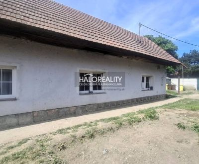 Kaufen Einfamilienhaus, Hlohovec, Slowakei