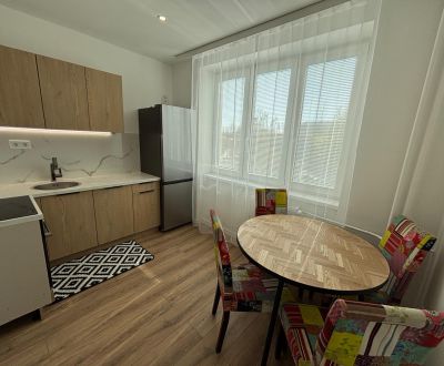 Mieten 2-Zimmer-Wohnung, 2-Zimmer-Wohnung, Komenského, Košice - Sever,