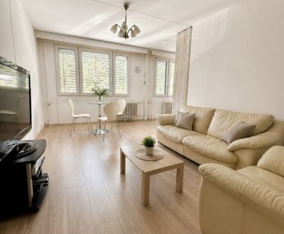 Mieten 3-Zimmer-Wohnung, 3-Zimmer-Wohnung, Trieda SNP, Košice - Západ,