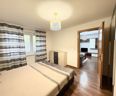 Kaufen 2-Zimmer-Wohnung, 2-Zimmer-Wohnung, Námestie osloboditeľov, Mic