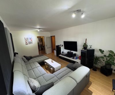 Kaufen 4-Zimmer-Wohnung, 4-Zimmer-Wohnung, Sucháčkova, Martin, Slowake