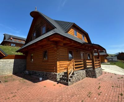 Kaufen Ferienhaus, Ferienhaus, Zázrivá, Dolný Kubín, Slowakei