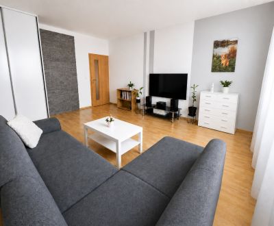 Kaufen 3-Zimmer-Wohnung, 3-Zimmer-Wohnung, Novomeského, Pezinok, Slowa