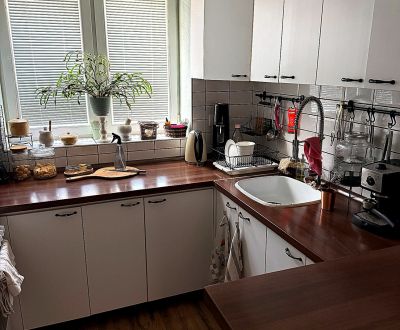 Kaufen 2-Zimmer-Wohnung, 2-Zimmer-Wohnung, Levice, Slowakei