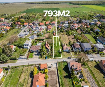 Kaufen Baugrund, Baugrund, Nová, Pezinok, Slowakei