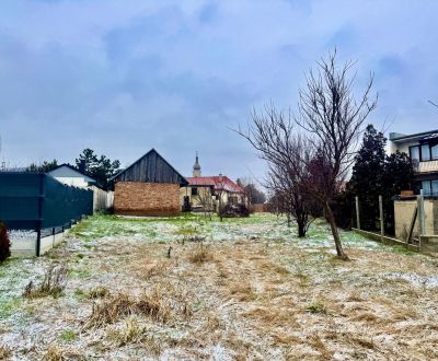 Kaufen Einfamilienhaus, Einfamilienhaus, Hlohovec, Slowakei