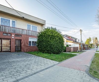 Kaufen Einfamilienhaus, Einfamilienhaus, Hlohovec, Slowakei