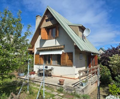Kaufen Ferienhaus, Ferienhaus, Nové Vinohrady, Trnava, Slowakei
