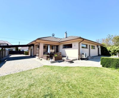 Kaufen Einfamilienhaus, Einfamilienhaus, Močenská ulica, Nitra, Slowak