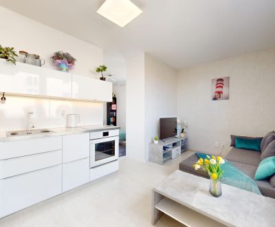 Kaufen 1-Zimmer-Wohnung, 1-Zimmer-Wohnung, Koceľova, Pezinok, Slowakei