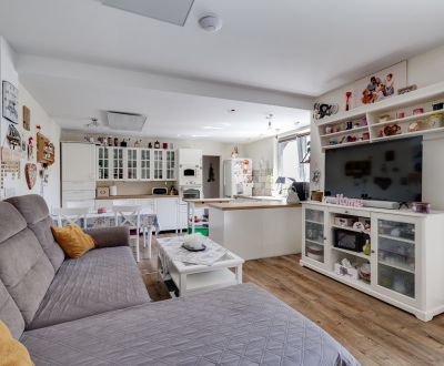 Kaufen Einfamilienhaus, Einfamilienhaus, Neusiedl am See, Österreich