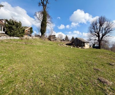 Kaufen Baugrund, Baugrund, Lubina, Nové Mesto nad Váhom, Slowakei