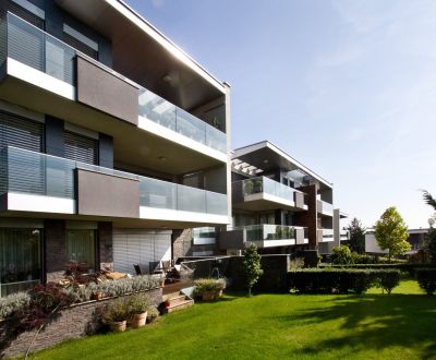 Neubau Diplomat park, Bratislava - Staré Mesto