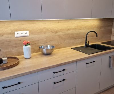 Kaufen 3-Zimmer-Wohnung, 3-Zimmer-Wohnung, Bodrocká, Bratislava - Podu