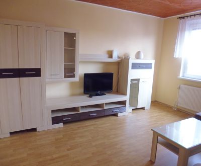 Mieten 2-Zimmer-Wohnung, 2-Zimmer-Wohnung, G.Svobodu, Prešov, Slowakei