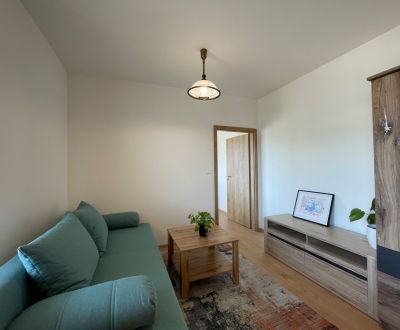 Mieten 2-Zimmer-Wohnung, 2-Zimmer-Wohnung, Jarková, Prešov, Slowakei