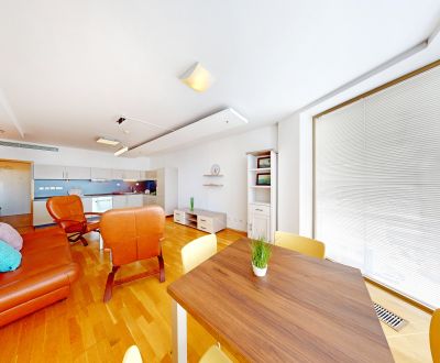 Mieten 2-Zimmer-Wohnung, 2-Zimmer-Wohnung, Kopčianska, Bratislava - Pe
