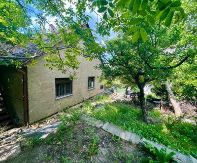 Kaufen Einfamilienhaus, Einfamilienhaus, Búdková, Bratislava - Staré M