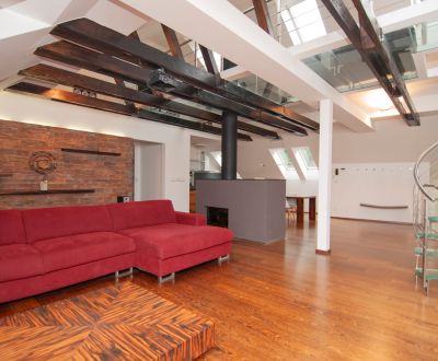 Mieten 3-Zimmer-Wohnung, 3-Zimmer-Wohnung, Beblavého, Bratislava - Sta
