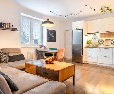 Kaufen 3-Zimmer-Wohnung, 3-Zimmer-Wohnung, Krivá, Košice - Juh, Slowak