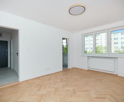 Kaufen 3-Zimmer-Wohnung, 3-Zimmer-Wohnung, Pokroku, Košice - Západ, Sl