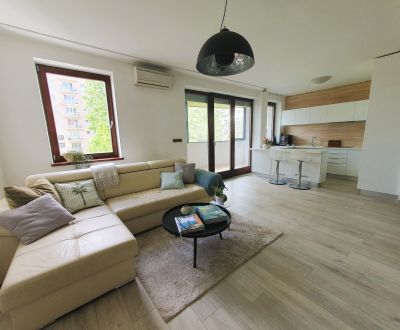 Kaufen 3-Zimmer-Wohnung, 3-Zimmer-Wohnung, Kováčska, Bratislava - Nové