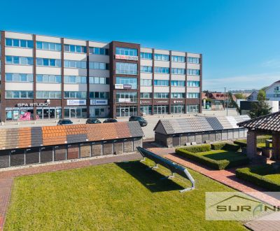 Mieten Büros, Büros, Ulica svornosti, Bratislava - Podunajské Biskupic
