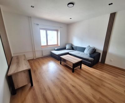 Mieten 2-Zimmer-Wohnung, 2-Zimmer-Wohnung, Majakovského, Prešov, Slowa