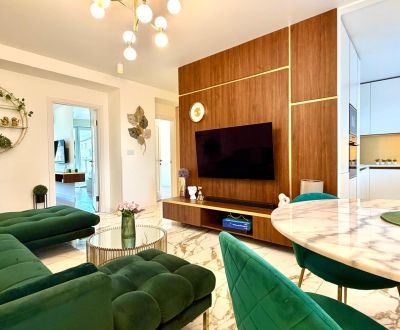 Mieten 3-Zimmer-Wohnung, 3-Zimmer-Wohnung, Jána Hollého, Michalovce, S