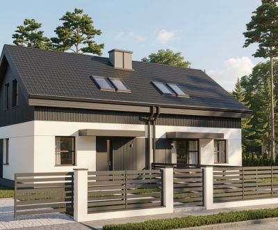 Kaufen Einfamilienhaus, Einfamilienhaus, Sasinkovo, Hlohovec, Slowakei