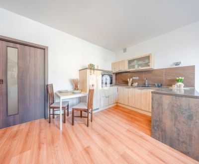 Kaufen 2-Zimmer-Wohnung, 2-Zimmer-Wohnung, M. R. Štefánika, Senec, Slo