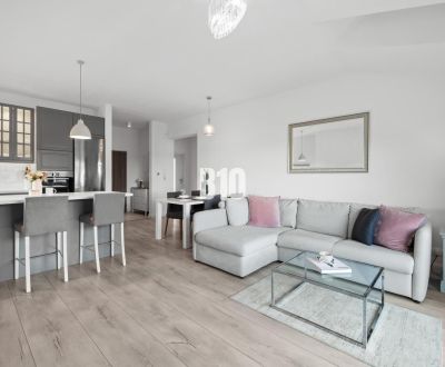 Kaufen 3-Zimmer-Wohnung, 3-Zimmer-Wohnung, Dubová, Senec, Slowakei