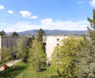 Kaufen 3-Zimmer-Wohnung, 3-Zimmer-Wohnung, Martin, Slowakei