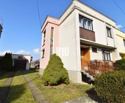 Kaufen Einfamilienhaus, Einfamilienhaus, Žilina, Slowakei
