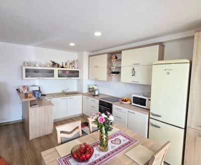 Kaufen 3-Zimmer-Wohnung, 3-Zimmer-Wohnung, Učňovská, Košice - Šaca, Sl