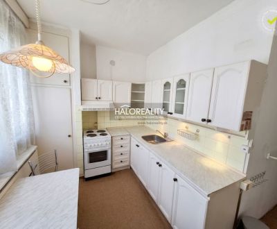 Kaufen 3-Zimmer-Wohnung, Hlohovec, Slowakei