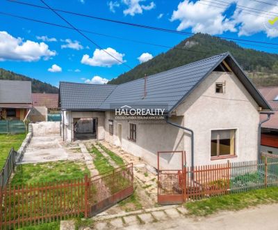 Kaufen Einfamilienhaus, Považská Bystrica, Slowakei