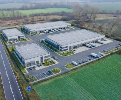 Kaufen Industriegrund, Industriegrund, Malacky, Slowakei