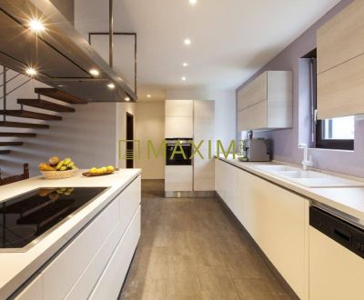 Suche Einfamilienhaus, Einfamilienhaus, Pezinok, Slowakei