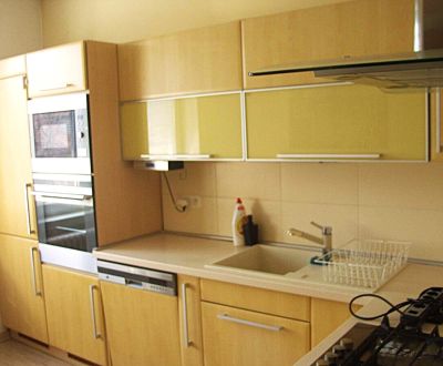 Mieten 2-Zimmer-Wohnung, 2-Zimmer-Wohnung, Budovateľská, Bratislava - 