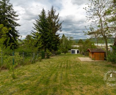 Kaufen Garten, Pod brehmi, Bratislava - Dúbravka, Slowakei