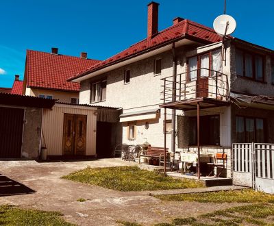 Kaufen Einfamilienhaus, Einfamilienhaus, Nová Kelča, Vranov nad Topľou