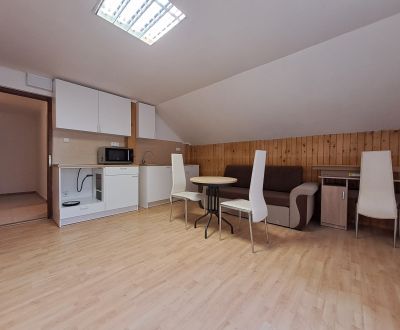Mieten 3-Zimmer-Wohnung, 3-Zimmer-Wohnung, Jilemnického, Martin, Slowa