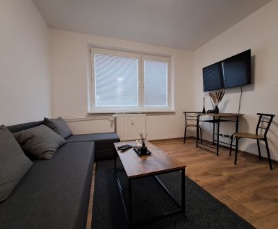 Mieten 1-Zimmer-Wohnung, 1-Zimmer-Wohnung, Devínska, Martin, Slowakei