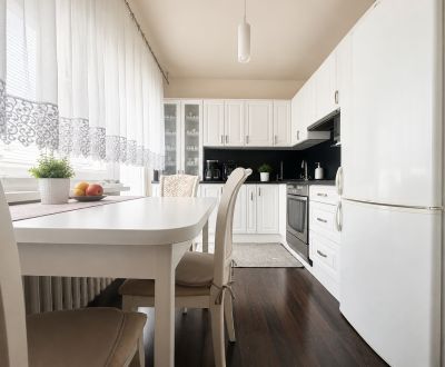 Kaufen 3-Zimmer-Wohnung, 3-Zimmer-Wohnung, Okružná, Čadca, Slowakei