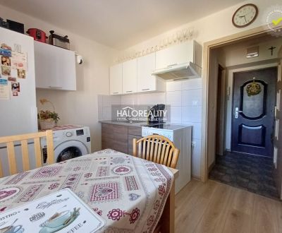 Kaufen 1-Zimmer-Wohnung, Prievidza, Slowakei