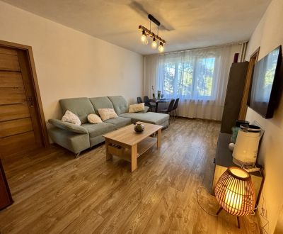 Gemütliche 2-Zimmer-Wohnung im Herzen von Piešťany