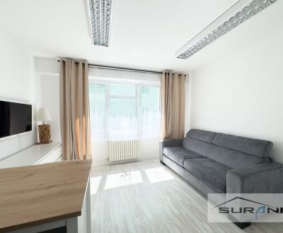 Mieten 1-Zimmer-Wohnung, 1-Zimmer-Wohnung, Paulínyho, Bratislava - Sta