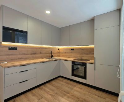 Kaufen 4-Zimmer-Wohnung, 4-Zimmer-Wohnung, Krakovská, Košice - Juh, Sl